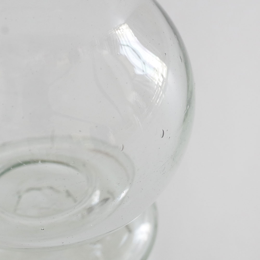 �� ���ե�꡼ La Soufflerie : Silhouette �ե��١��� (Transparent)