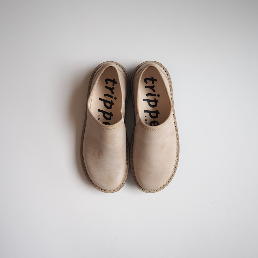 �ȥ�åڥ� trippen��Yen-ice