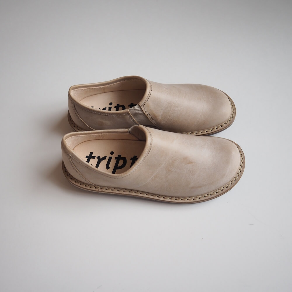 �ȥ�åڥ� trippen��Yen-ice