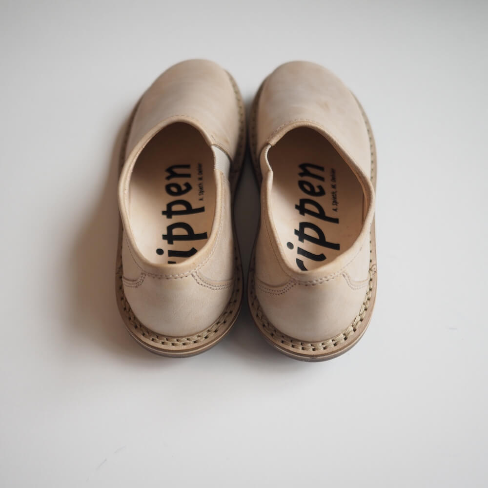 �ȥ�åڥ� trippen��Yen-ice