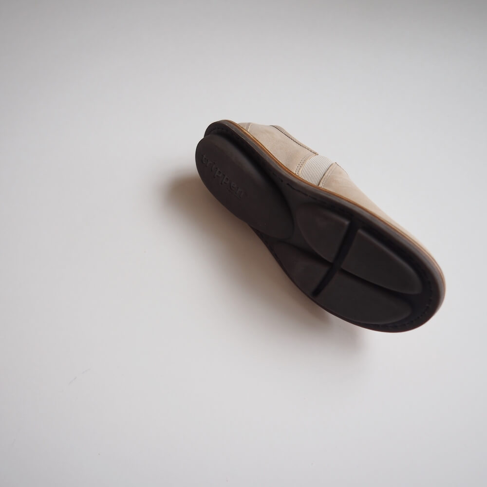 �ȥ�åڥ� trippen��Yen-ice