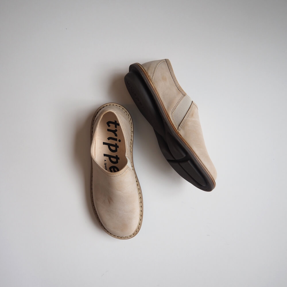 �ȥ�åڥ� trippen��Yen-ice