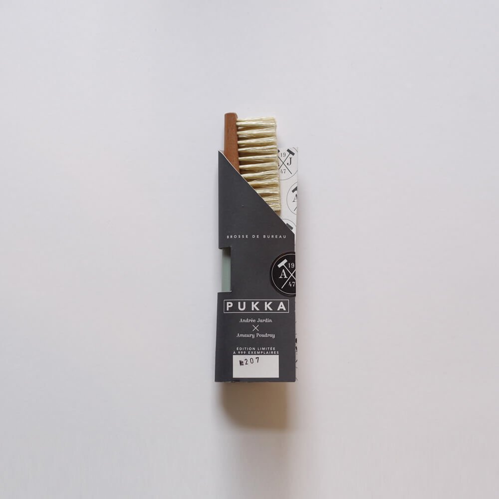 ����ɥ쥸������ Andree Jardin �� office brush ���ե����֥饷