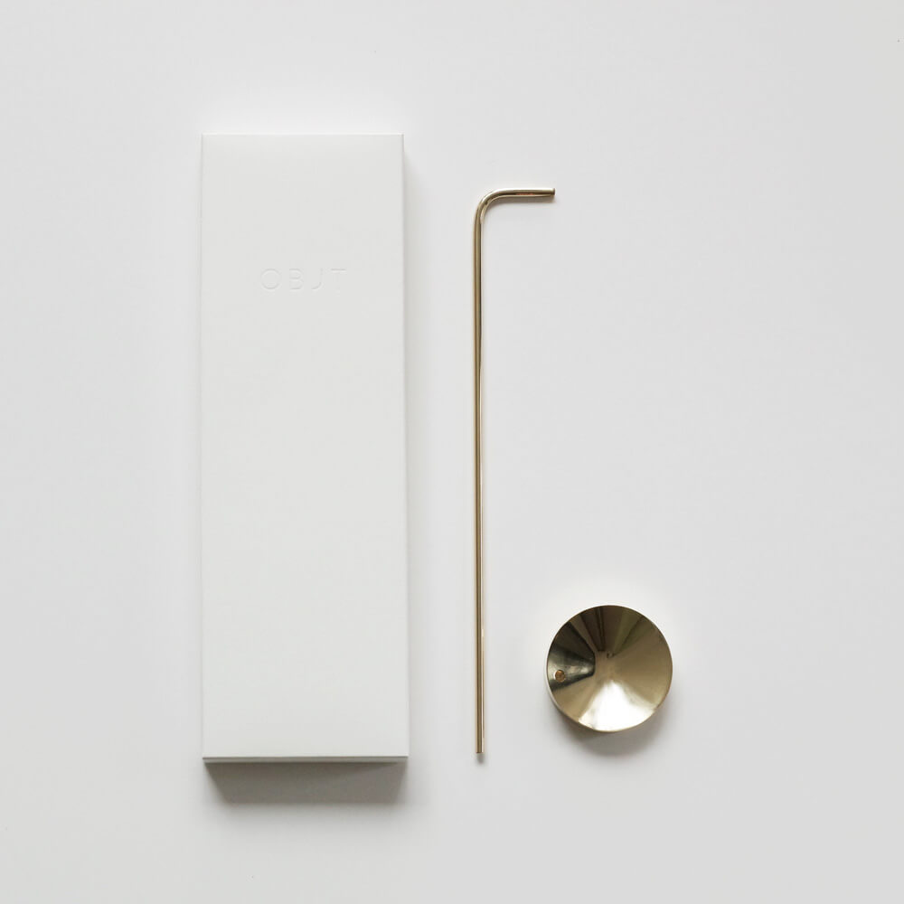 OBJT : Reverse gold ����Ω�ơʥ�����ɡ�