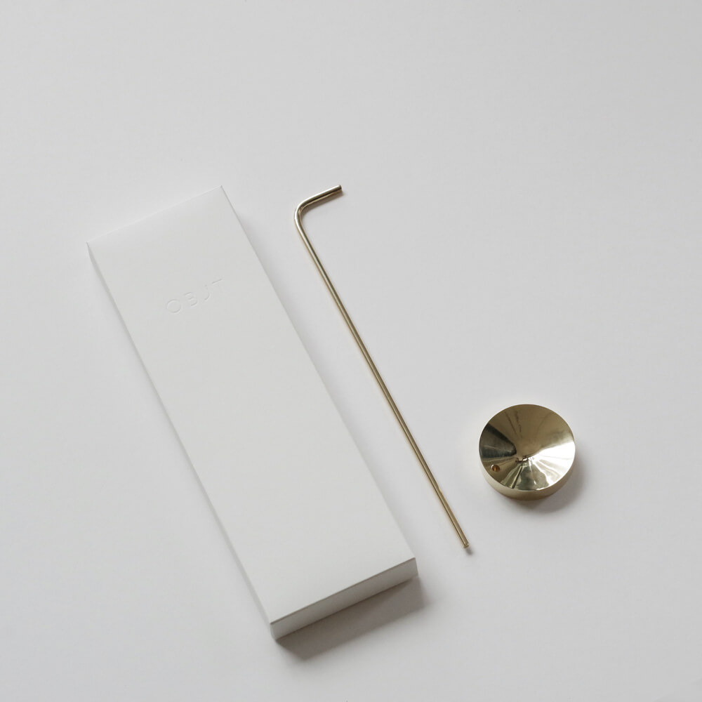 OBJT : Reverse gold ����Ω�ơʥ�����ɡ�