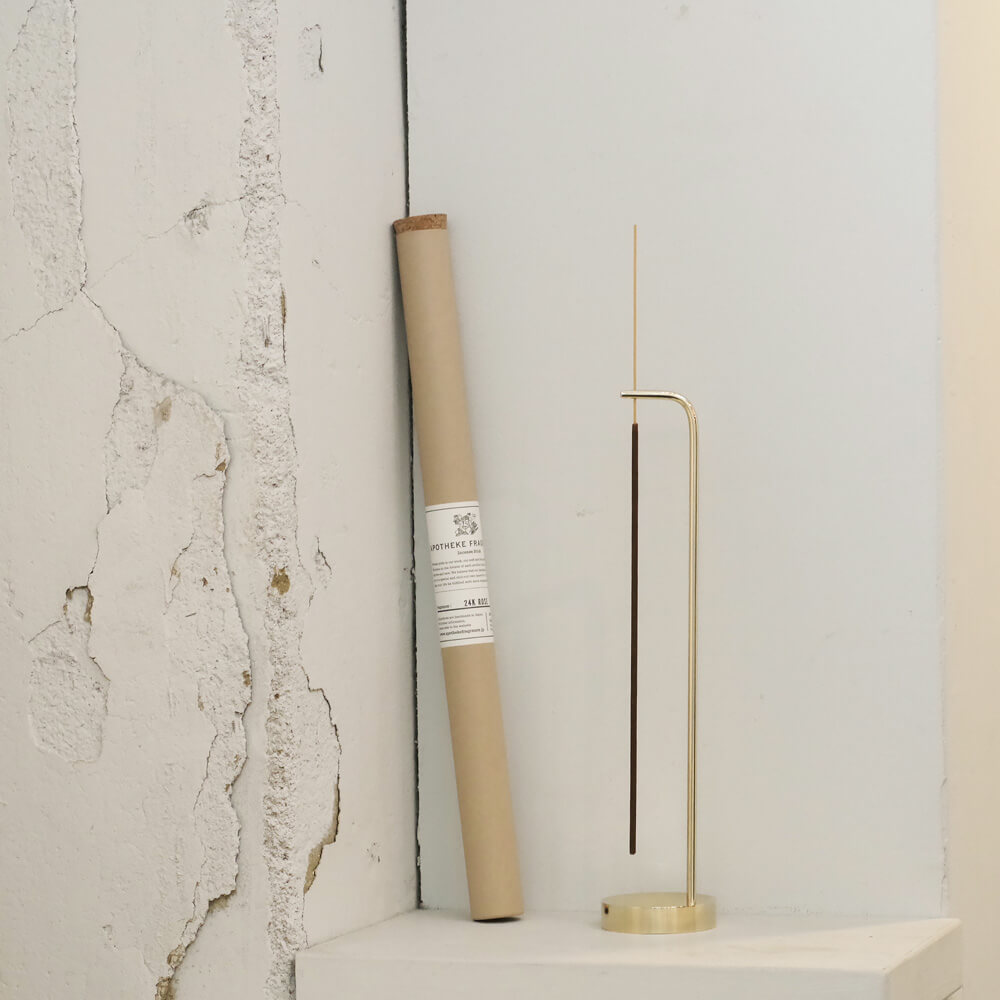 OBJT : Reverse gold ����Ω�ơʥ�����ɡ�