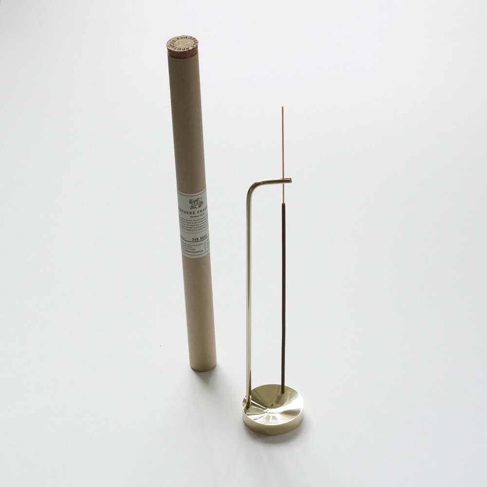 OBJT : Reverse gold ����Ω�ơʥ�����ɡ�