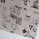 R&D.M.Co- ������ɥޥ󥺥ơ��顼 : GRAFFITI DRAWSTRING BAG (L) ����Хå�