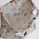 R&D.M.Co- ������ɥޥ󥺥ơ��顼 : GRAFFITI DRAWSTRING BAG (L) ����Хå�