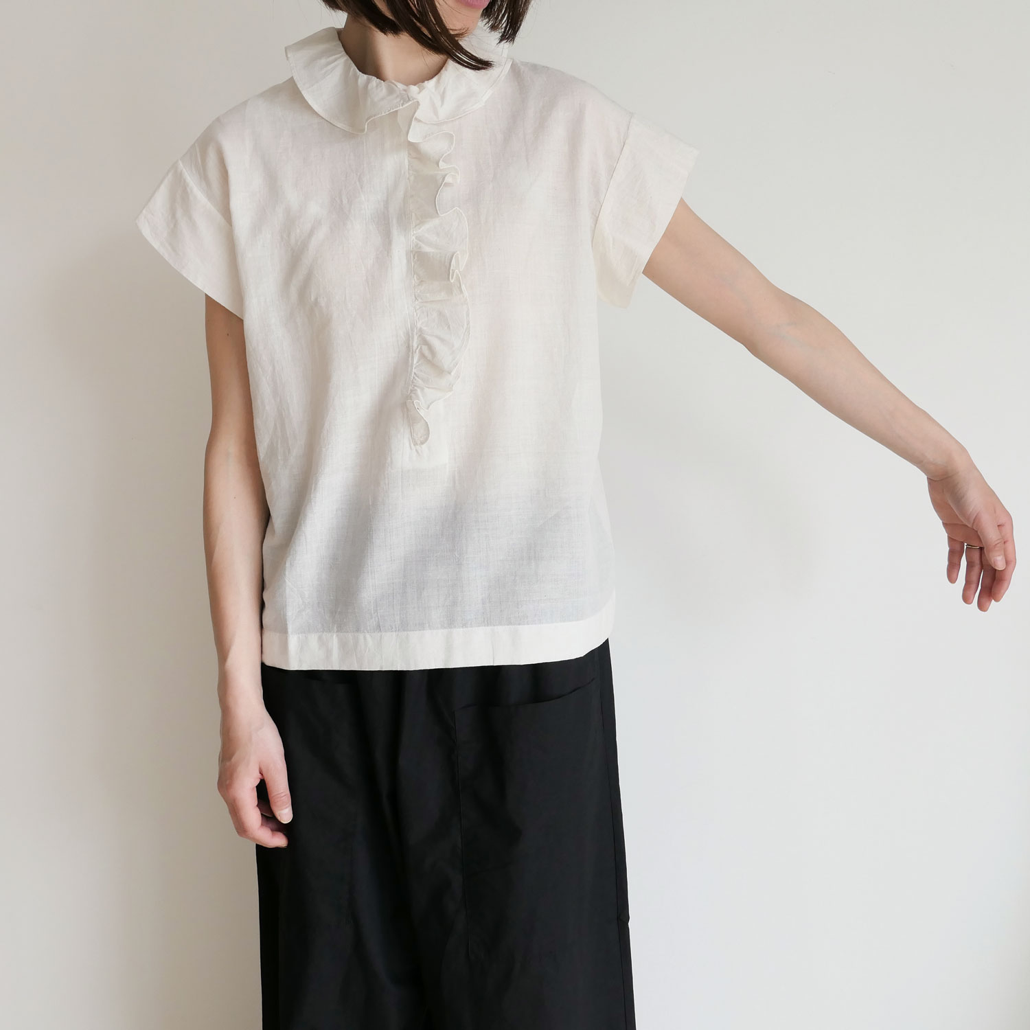Khadi and Co ���ǥ�������ɥ��� : ALICE �ե�륫�顼�֥饦��