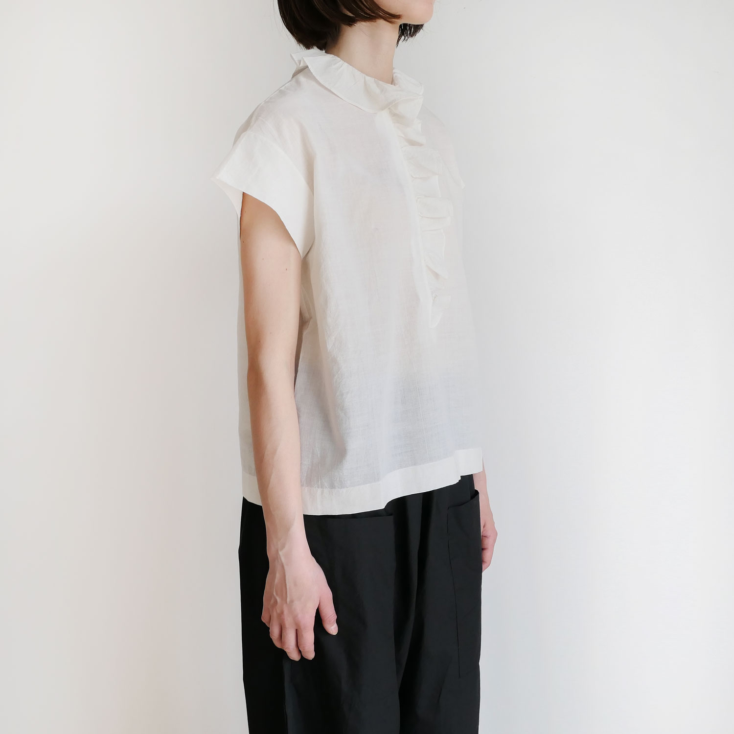 Khadi and Co ���ǥ�������ɥ��� : ALICE �ե�륫�顼�֥饦��