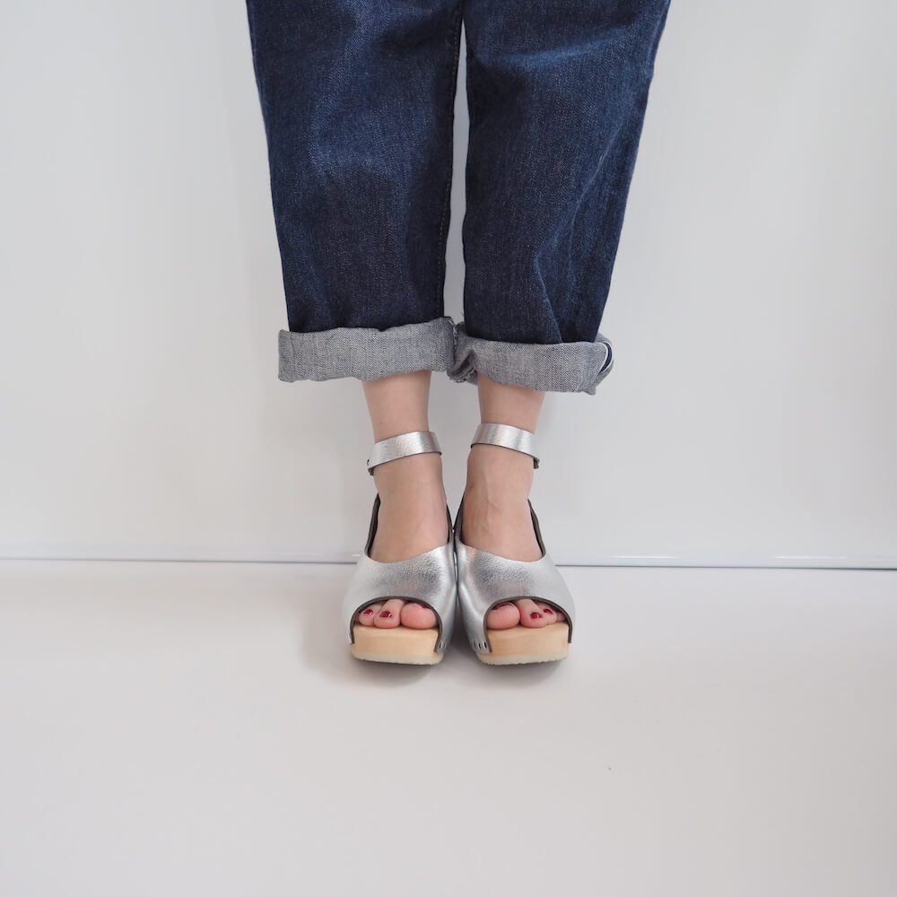 trippen ȥåڥ : Orinoco Υ С ʸ򴹲ġ