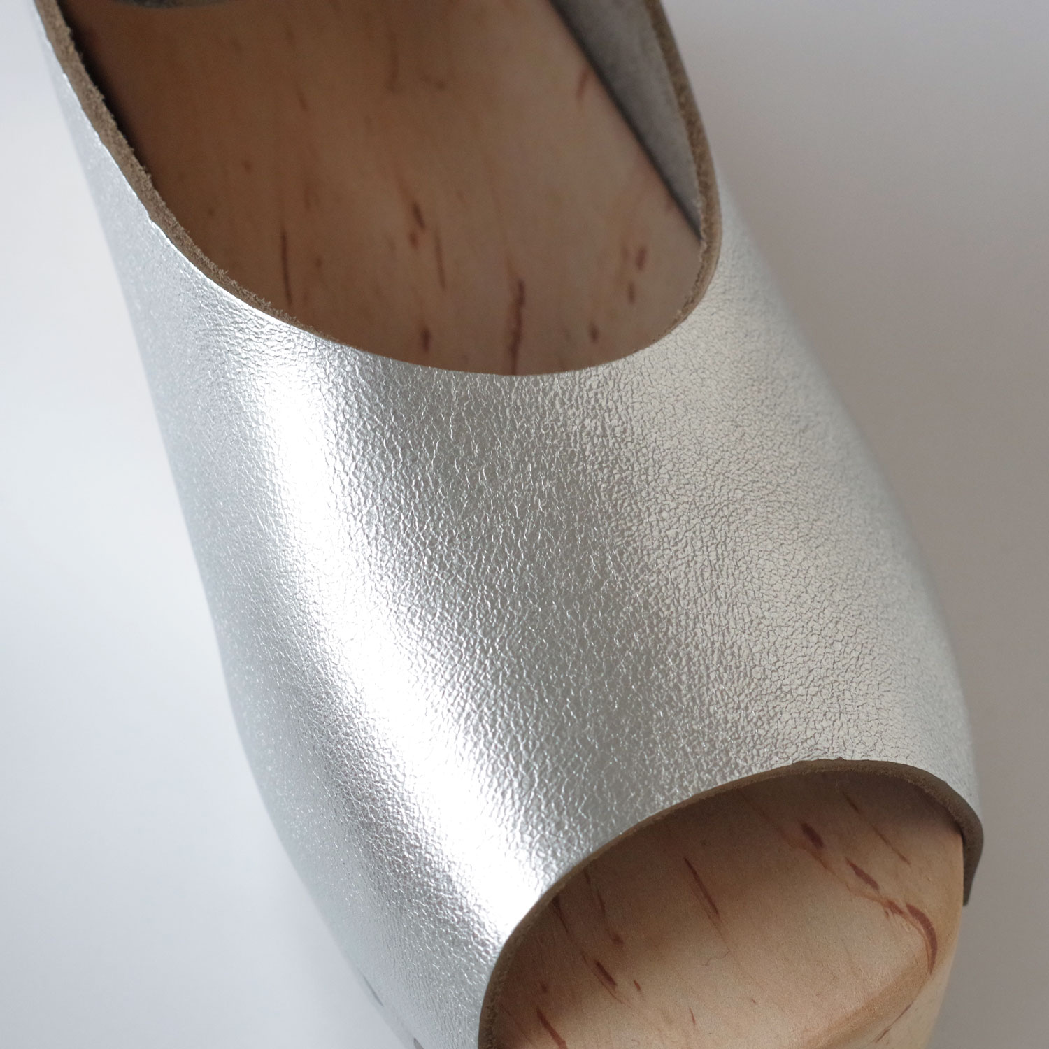 trippen ȥåڥ : Orinoco Υ С ʸ򴹲ġ