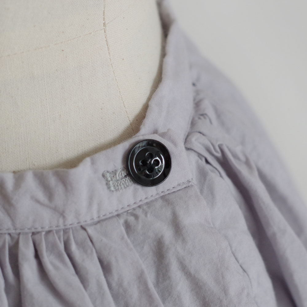 GARMENT REPRODUCTION OF WORKERS : ONE SHOULDER SKIRT ��󥷥�������������