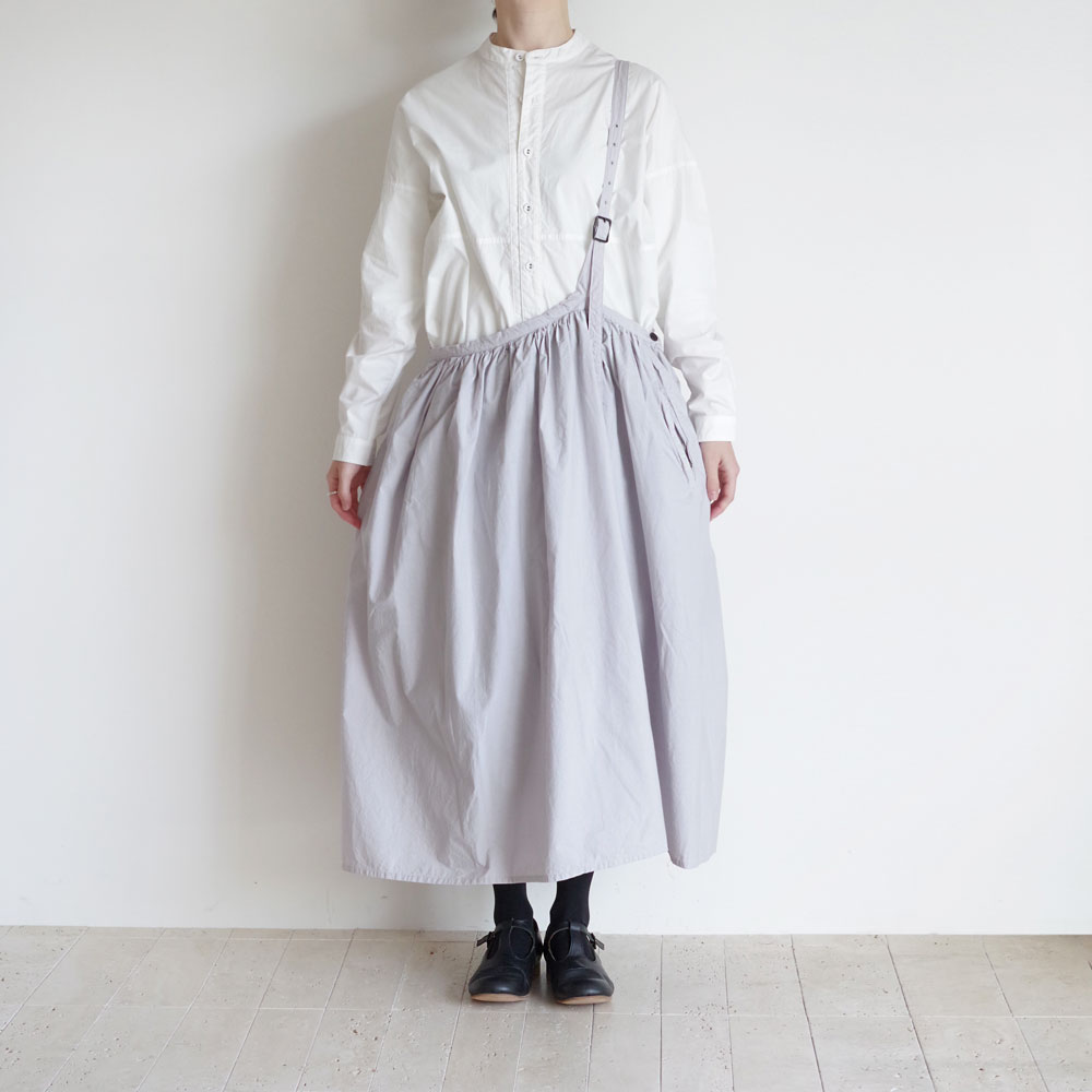 ガーメント リプロダクション オブ ワーカース　ショルダースカート Garment Reproduction of workersショルダースカート