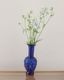 �� ���ե�꡼ La Soufflerie : Vase Tete �ե��١���
