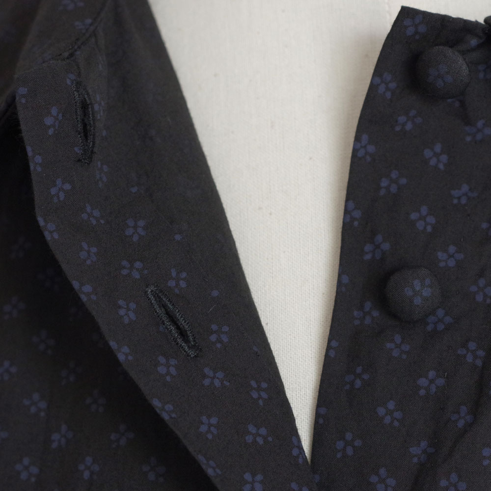 AODRESS �����ɥ쥹 : small collar shirt ���⡼�륫�顼�����