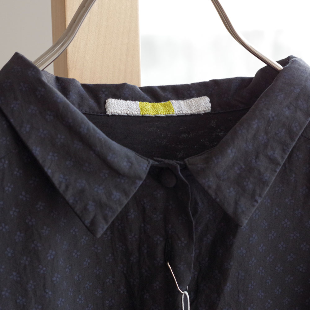 AODRESS �����ɥ쥹 : small collar shirt ���⡼�륫�顼�����