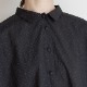 AODRESS �����ɥ쥹 : small collar shirt ���⡼�륫�顼�����