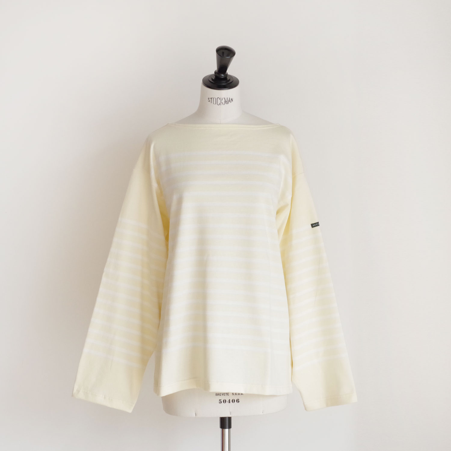 outil ���ƥ��� : TORICOT AAST �Х�������� (VANILLA CUSTARD/OFF)