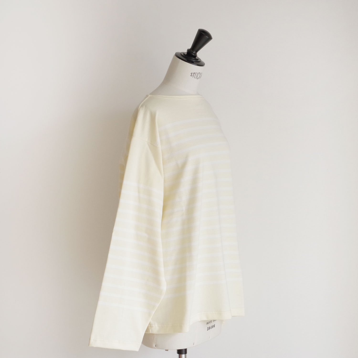 outil ���ƥ��� : TORICOT AAST �Х�������� (VANILLA CUSTARD/OFF)