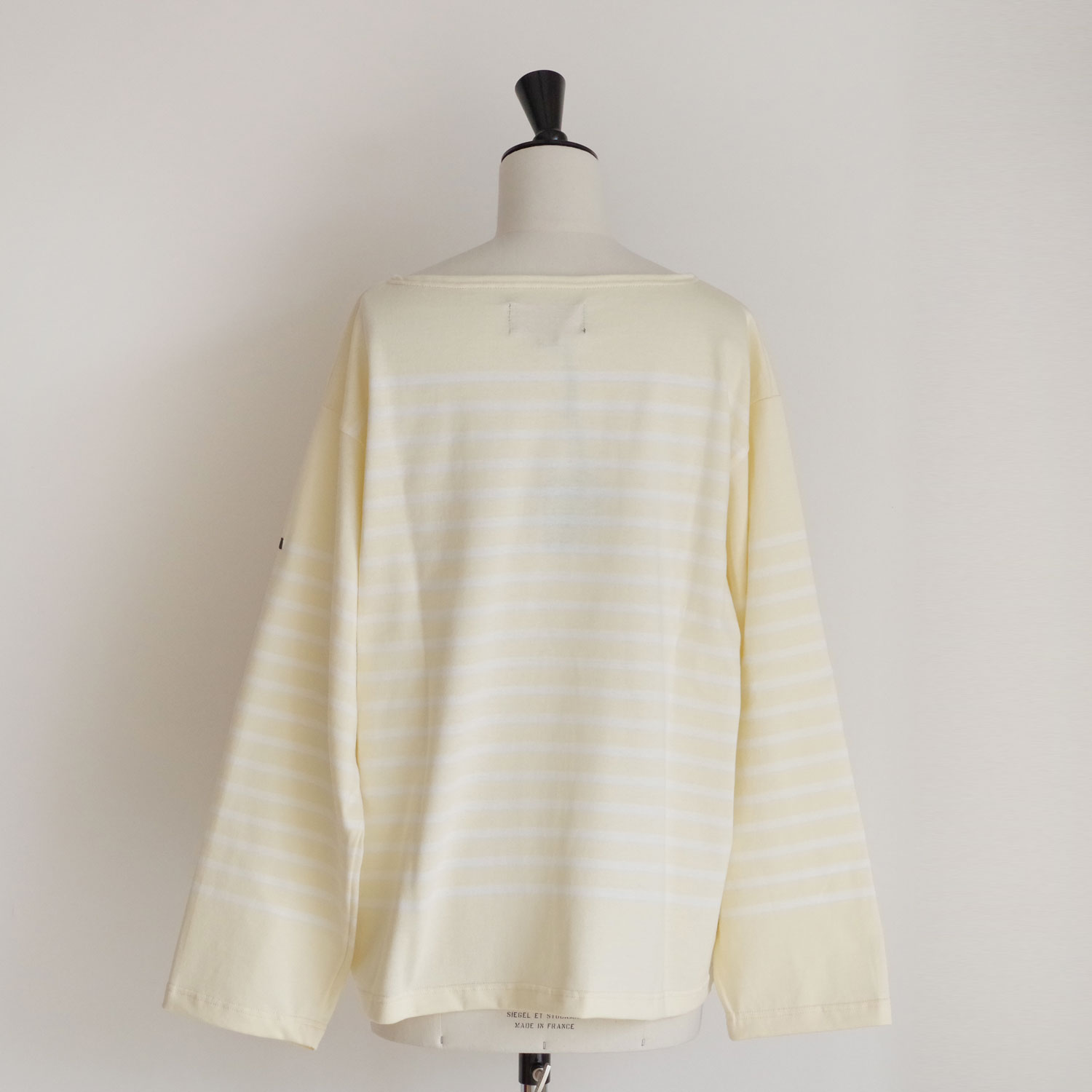 outil ���ƥ��� : TORICOT AAST �Х�������� (VANILLA CUSTARD/OFF)