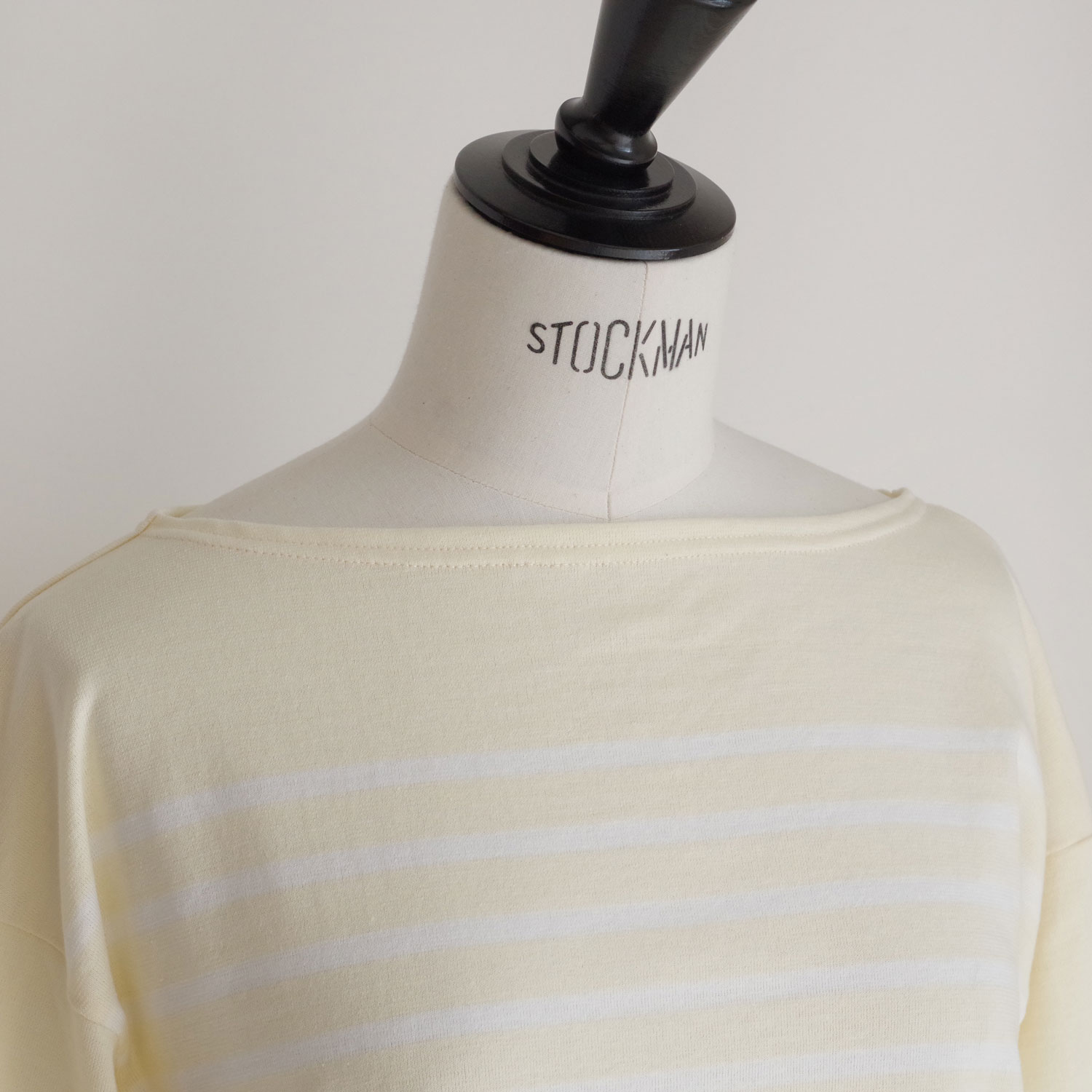 outil ���ƥ��� : TORICOT AAST �Х�������� (VANILLA CUSTARD/OFF)