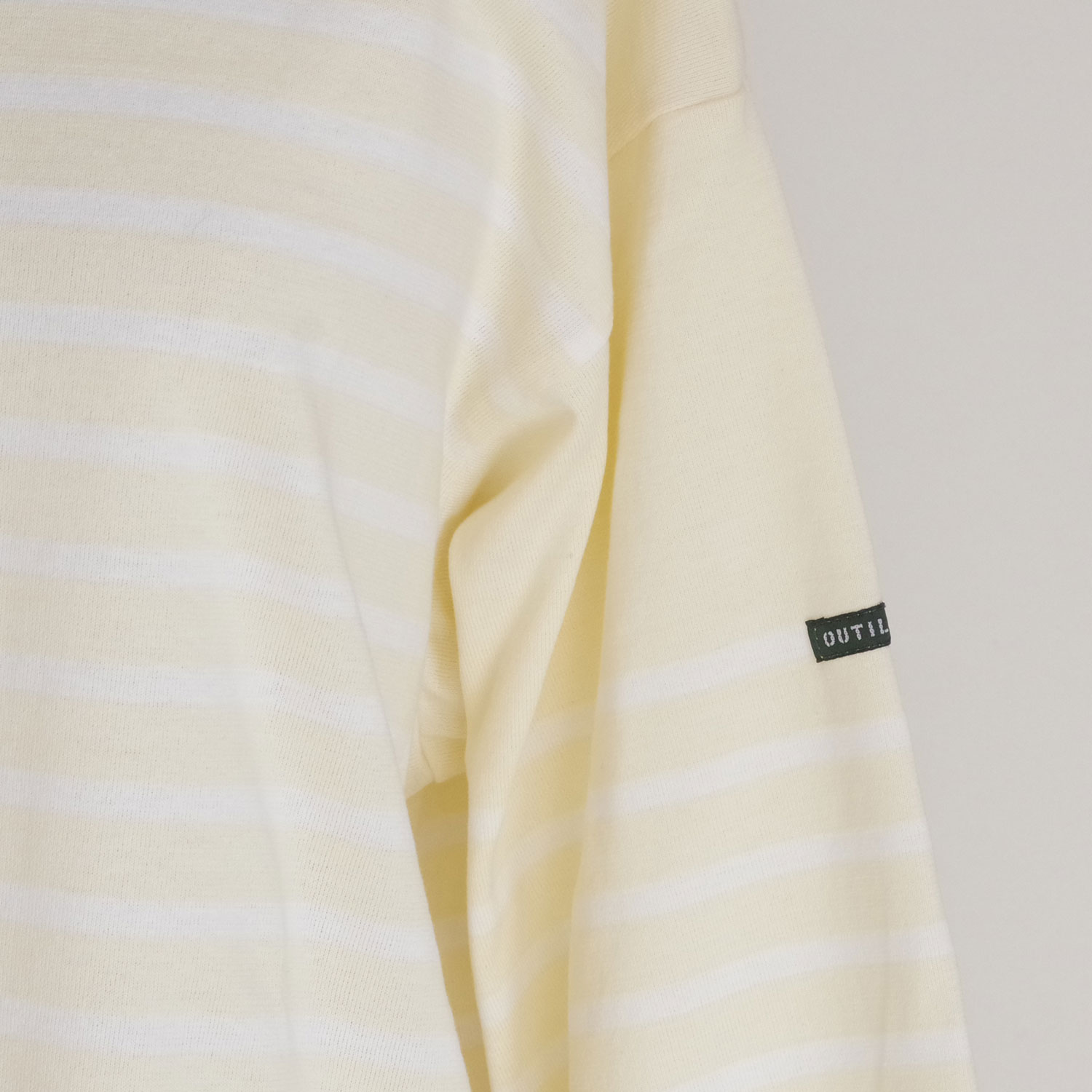 outil ���ƥ��� : TORICOT AAST �Х�������� (VANILLA CUSTARD/OFF)