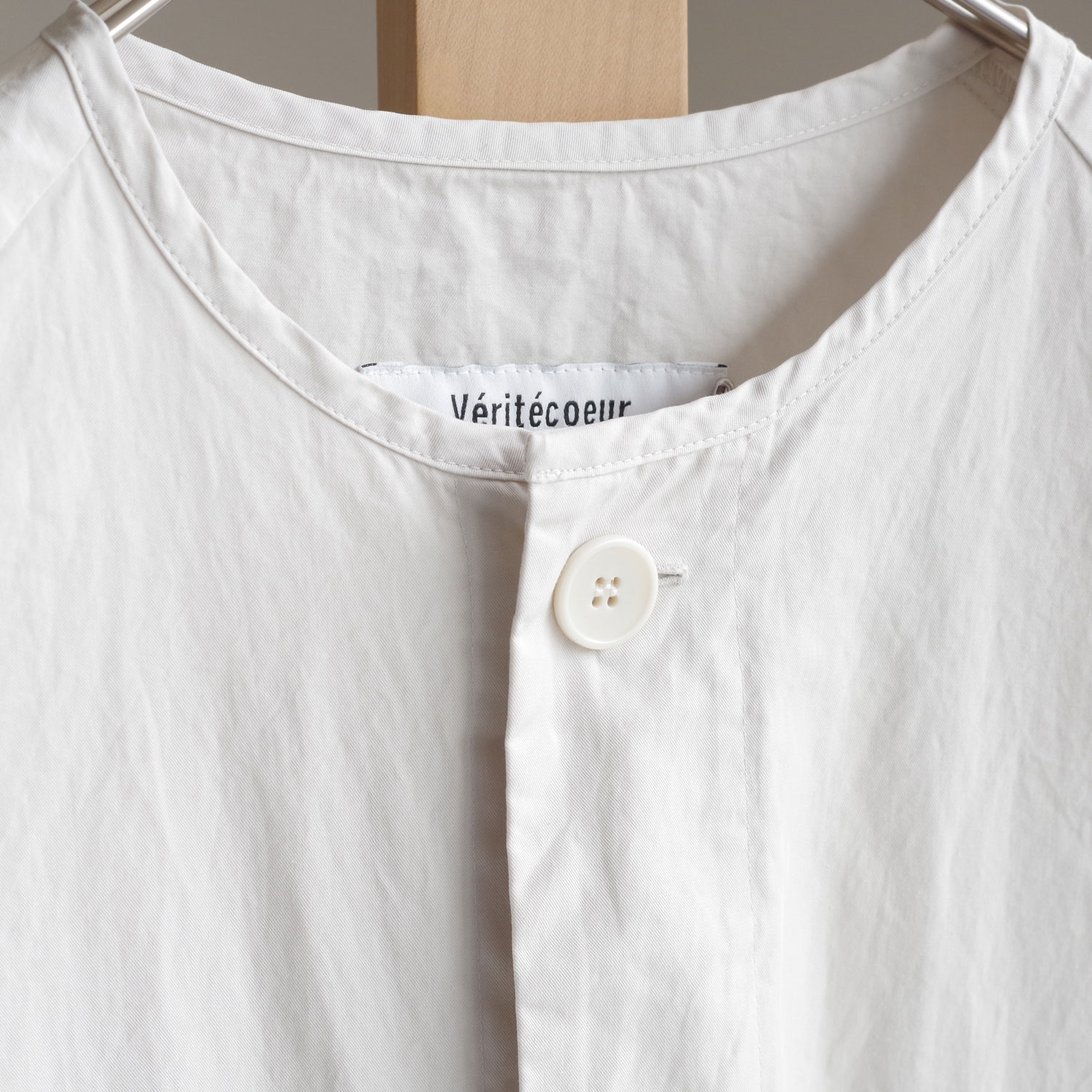 Veritecoeur ������ƥ����� : VC-2752 Vegetable Dyeing �衼�������