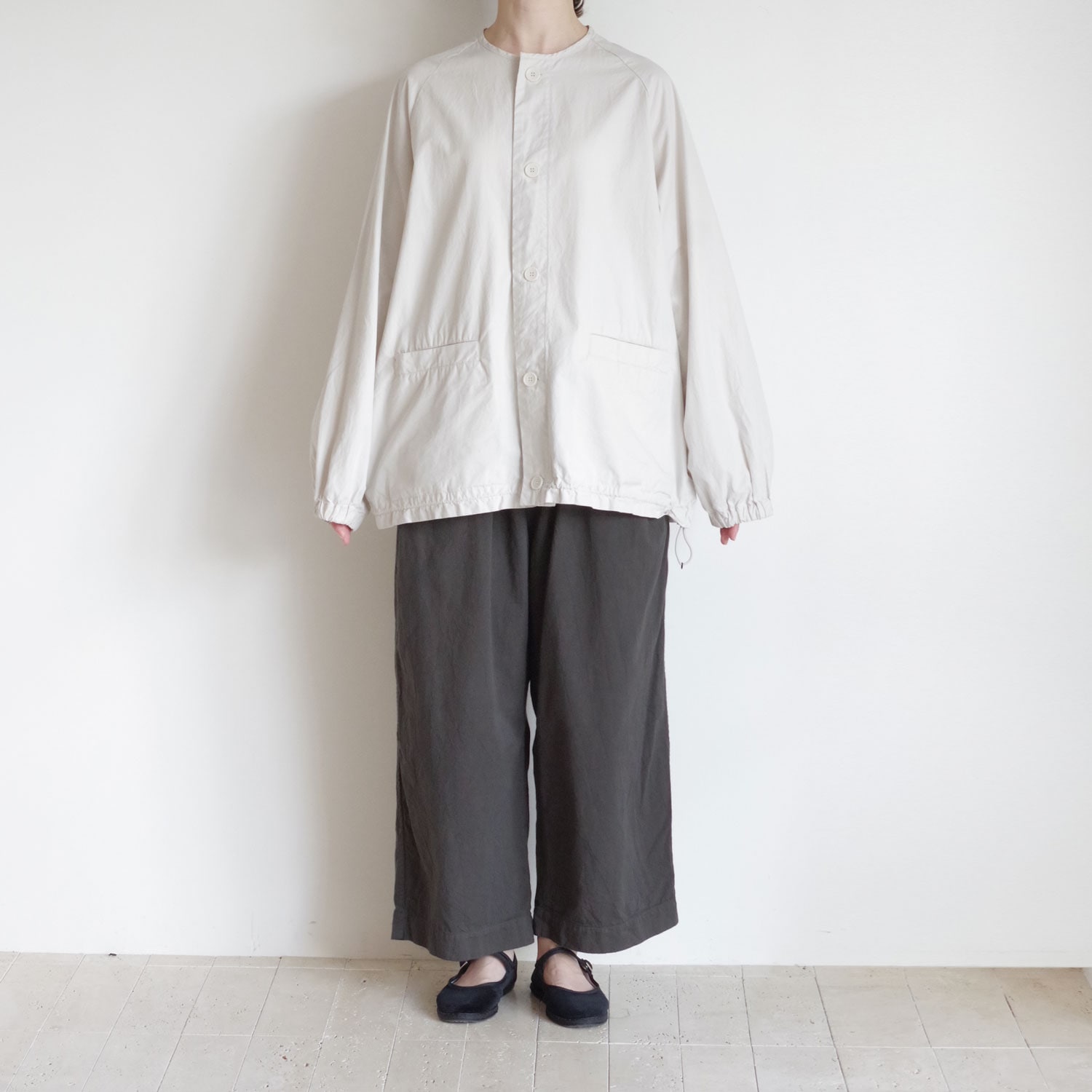 Veritecoeur ������ƥ����� : VC-2752 Vegetable Dyeing �衼�������