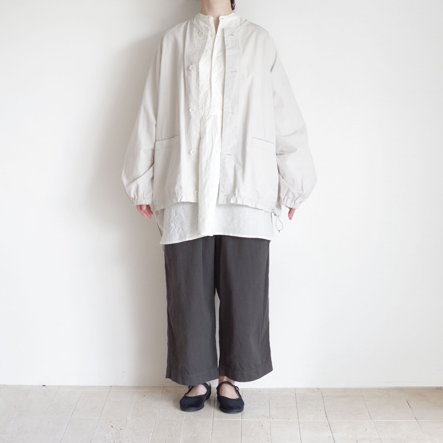 Veritecoeur ������ƥ����� : VC-2752 Vegetable Dyeing �衼�������