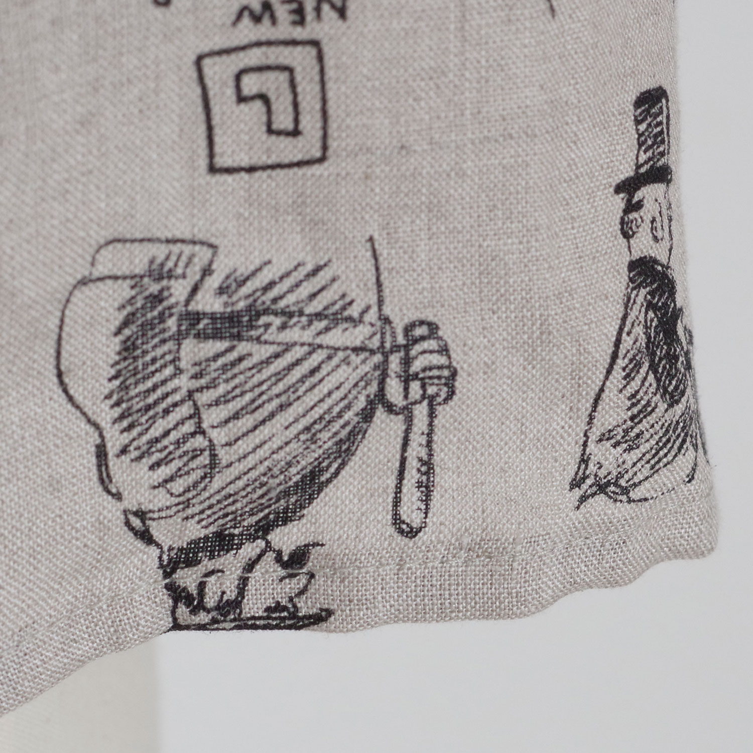 R&D.M.Co- ������ɥޥ󥺥ơ��顼 : GRAFFITI  GATHER SMOCK ���㥶������å� 