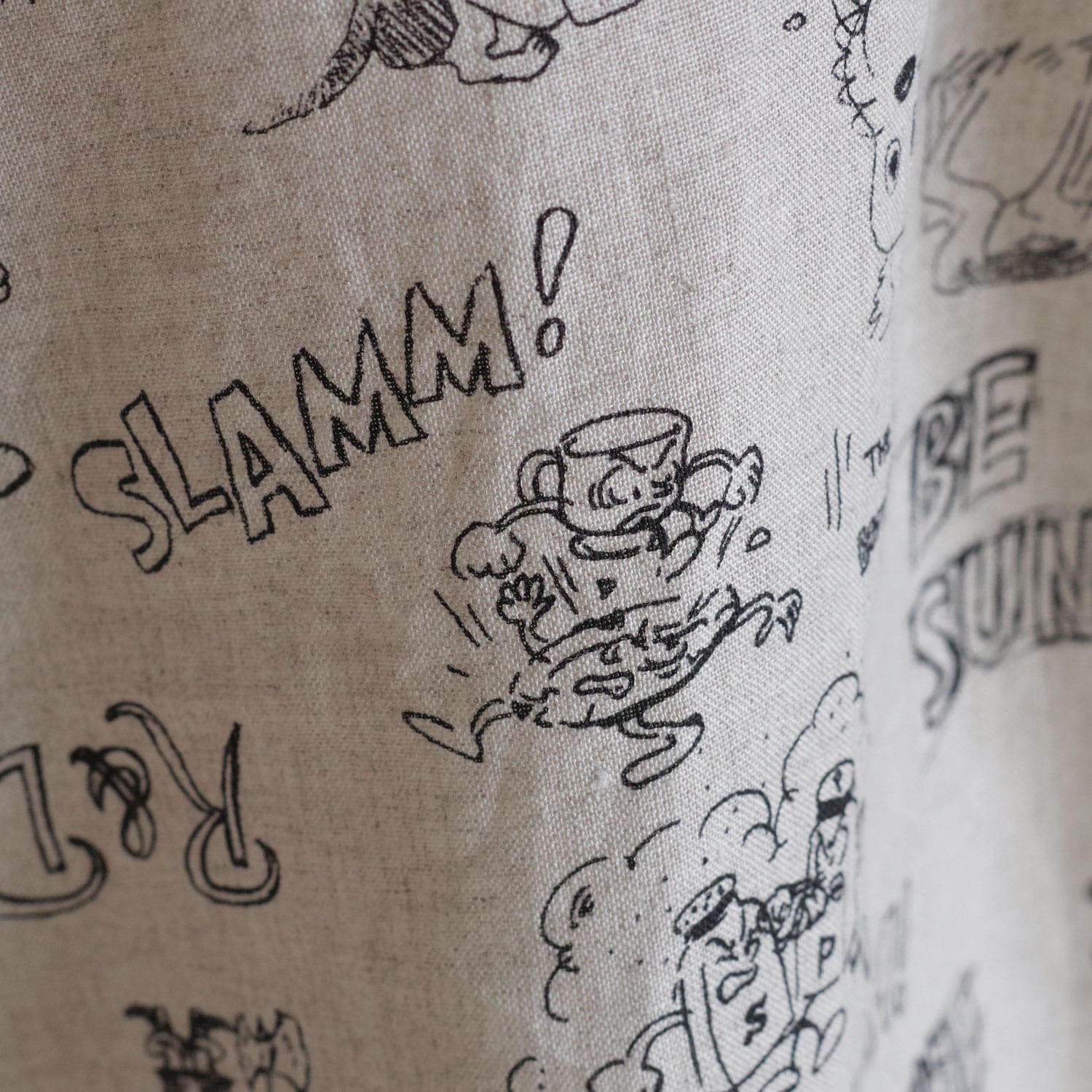 R&D.M.Co- ������ɥޥ󥺥ơ��顼 : GRAFFITI  GATHER SMOCK ���㥶������å� 