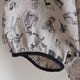 R&D.M.Co- ������ɥޥ󥺥ơ��顼 : GRAFFITI  GATHER SMOCK ���㥶������å� 