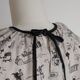 R&D.M.Co- ������ɥޥ󥺥ơ��顼 : GRAFFITI  GATHER SMOCK ���㥶������å� 
