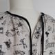 R&D.M.Co- ������ɥޥ󥺥ơ��顼 : GRAFFITI  GATHER SMOCK ���㥶������å� 