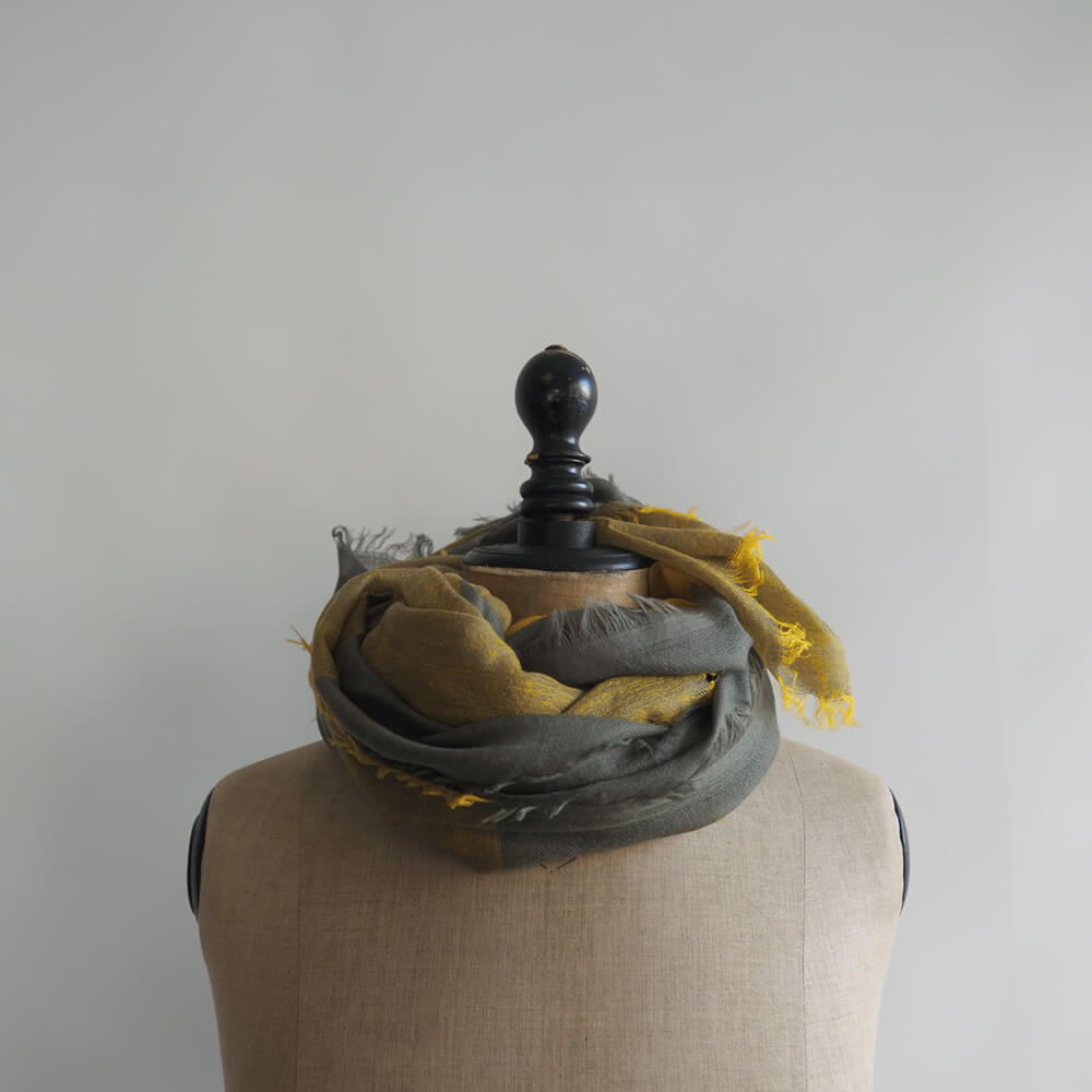 ꥳ CALICO  KASHMIR LOOM ߡ롼ࡡߥ䥹ȡ