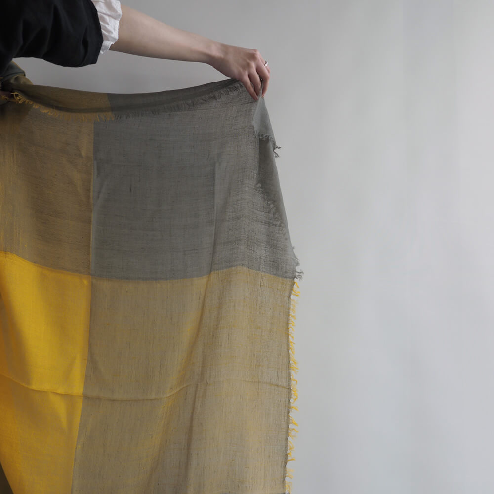 ꥳ CALICO  KASHMIR LOOM ߡ롼ࡡߥ䥹ȡ