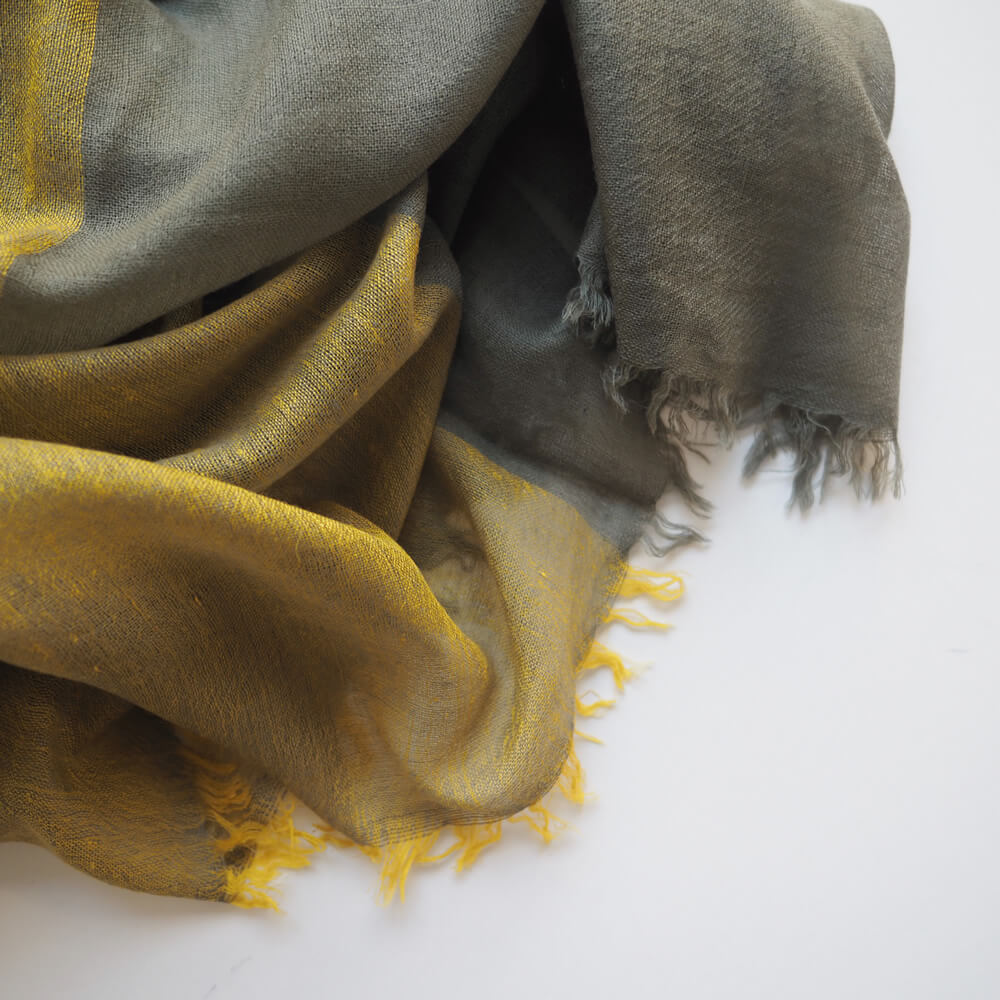 ꥳ CALICO  KASHMIR LOOM ߡ롼ࡡߥ䥹ȡ