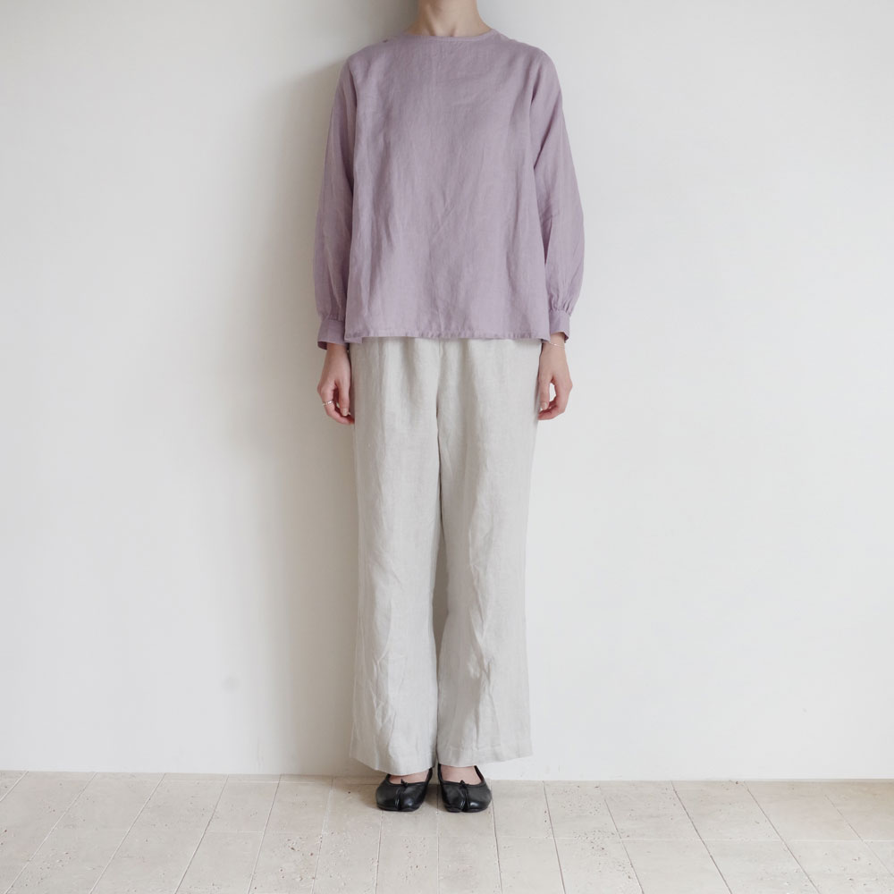 fog linen work �ե�����ͥ��� : GREE TOP ���꡼�ȥå�