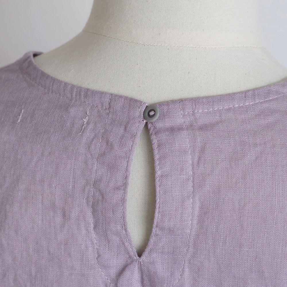 fog linen work �ե�����ͥ��� : GREE TOP ���꡼�ȥå�
