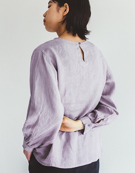 fog linen work �ե�����ͥ��� : GREE TOP ���꡼�ȥå�