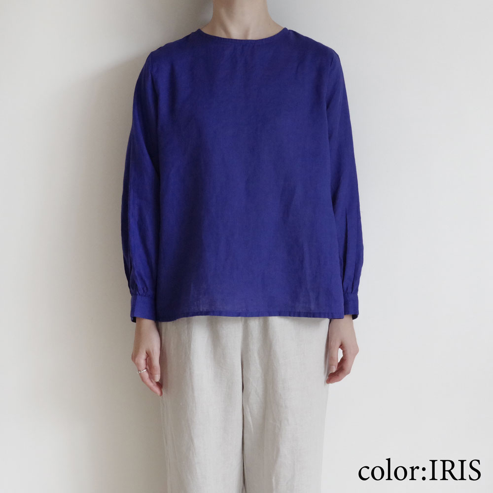 fog linen work �ե�����ͥ��� : GREE TOP ���꡼�ȥå�