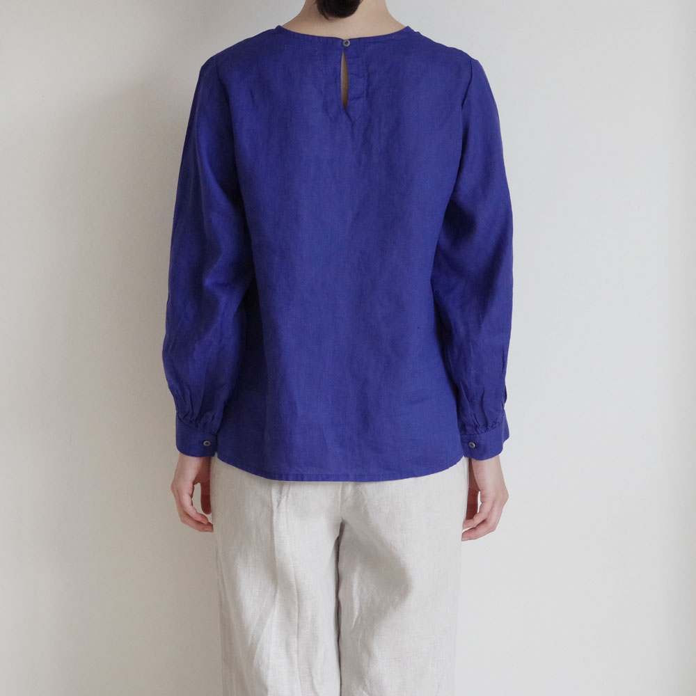 fog linen work �ե�����ͥ��� : GREE TOP ���꡼�ȥå�