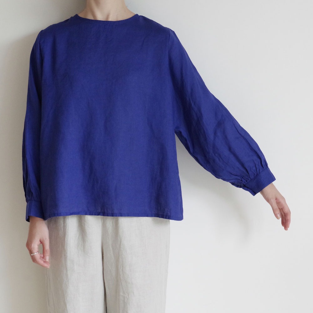 fog linen work �ե�����ͥ��� : GREE TOP ���꡼�ȥå�