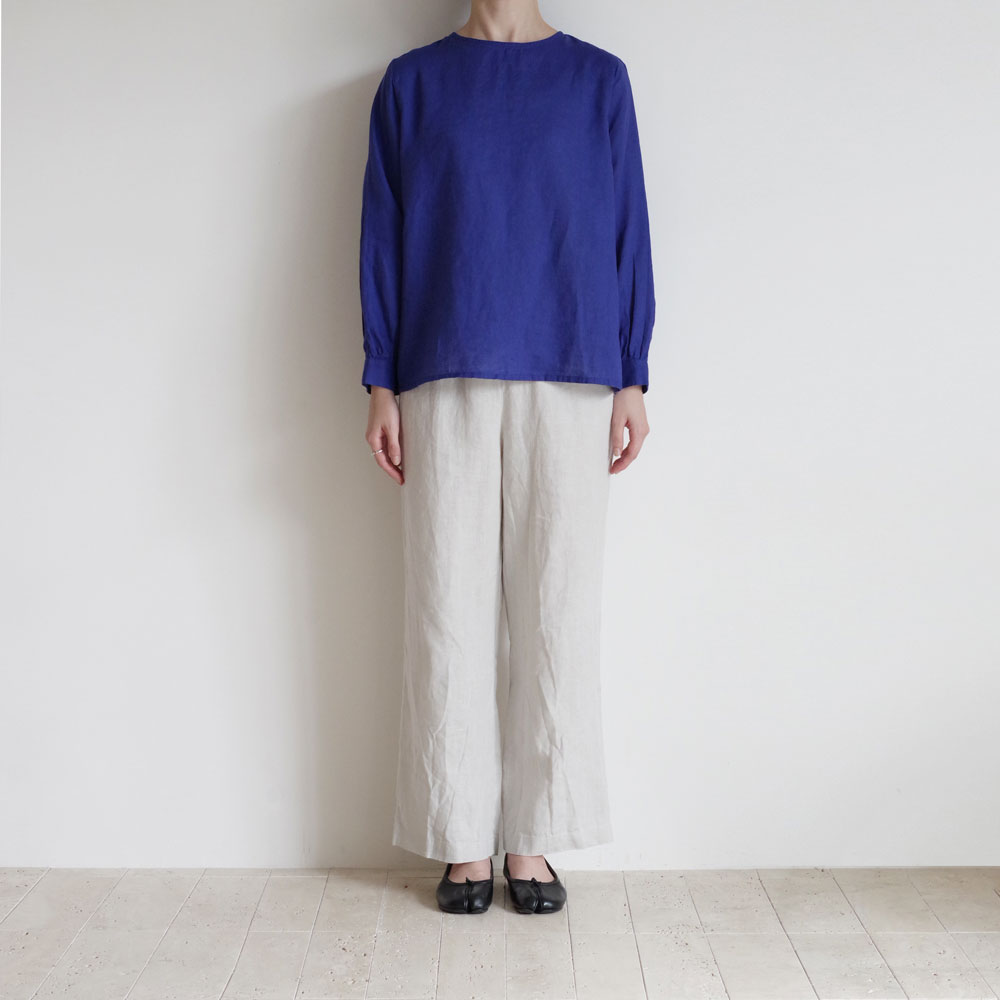 fog linen work �ե�����ͥ��� : GREE TOP ���꡼�ȥå�