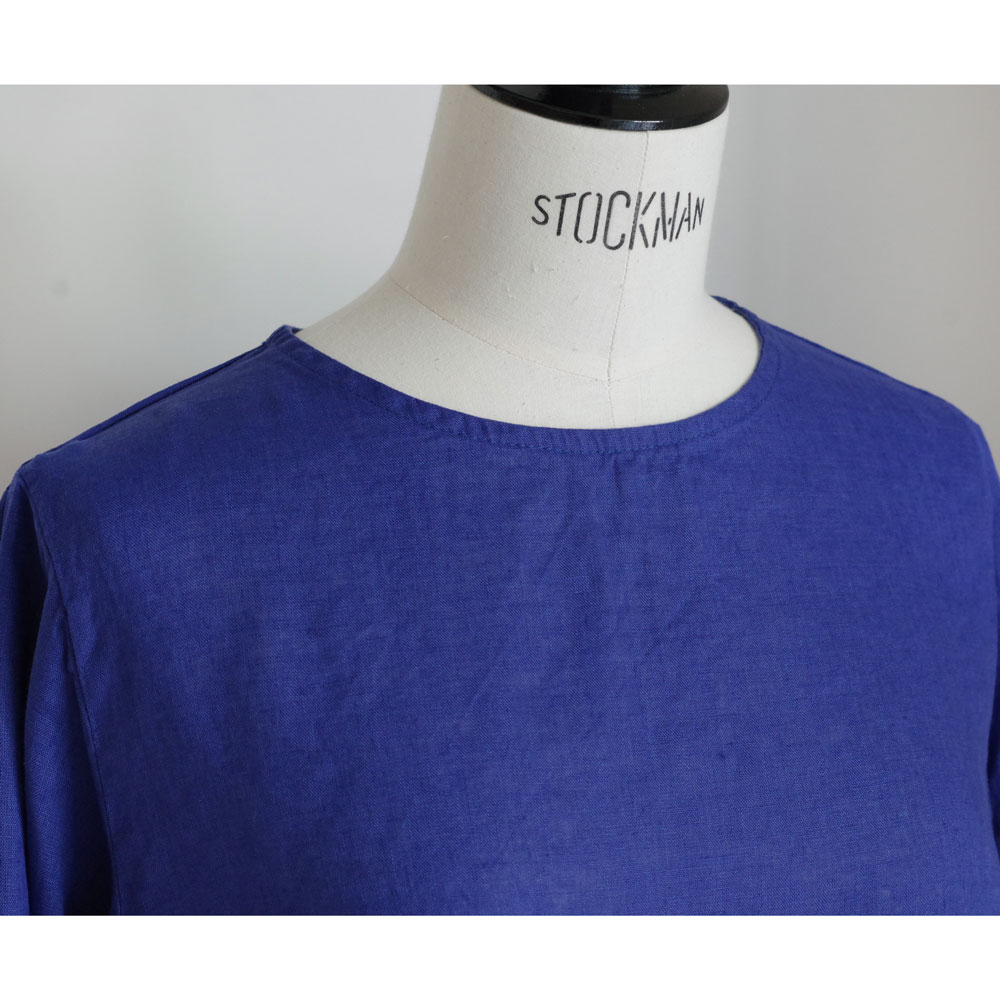 fog linen work �ե�����ͥ��� : GREE TOP ���꡼�ȥå�