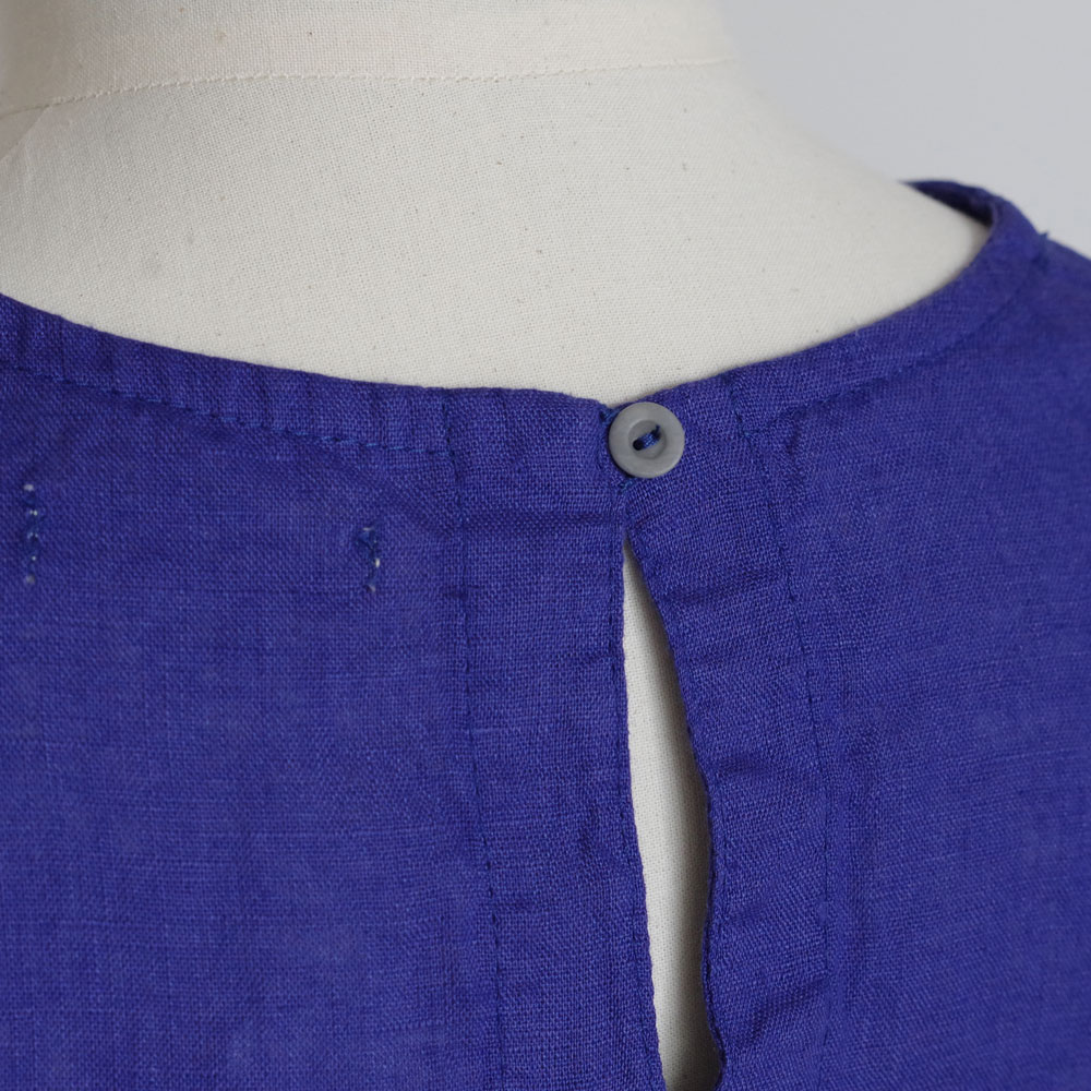 fog linen work �ե�����ͥ��� : GREE TOP ���꡼�ȥå�