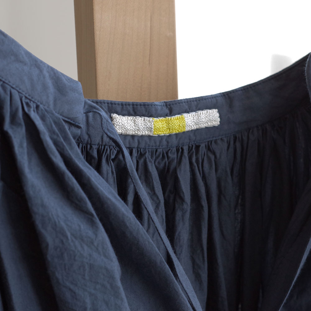 AODRESS �����ɥ쥹 : ��way back home�� gather tunic ����֥������꡼����˥å�