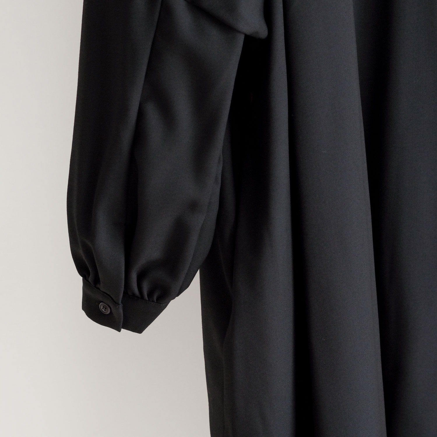 CASEY CASEY �������� �������� : YUKI LONGUE SHIRT �����륮��Х���ɥ��åץ�����������ĥ��ԡ���